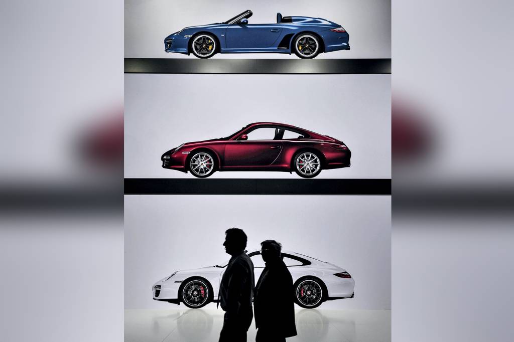 #45 O CARRO: Relação no divã