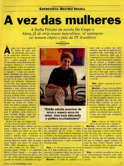 Amarelas Beatriz Segall Amarelas Beatriz Segall