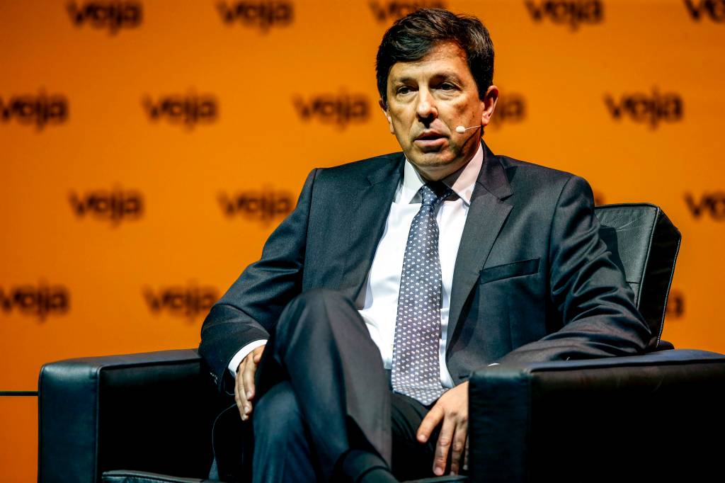 Para João Amoêdo, ataque a Bolsonaro atrapalhou sua campanha