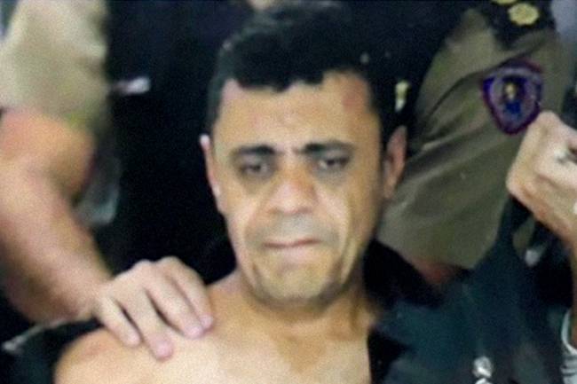 Adélio Bispo Oliveira Adélio Bispo Oliveira