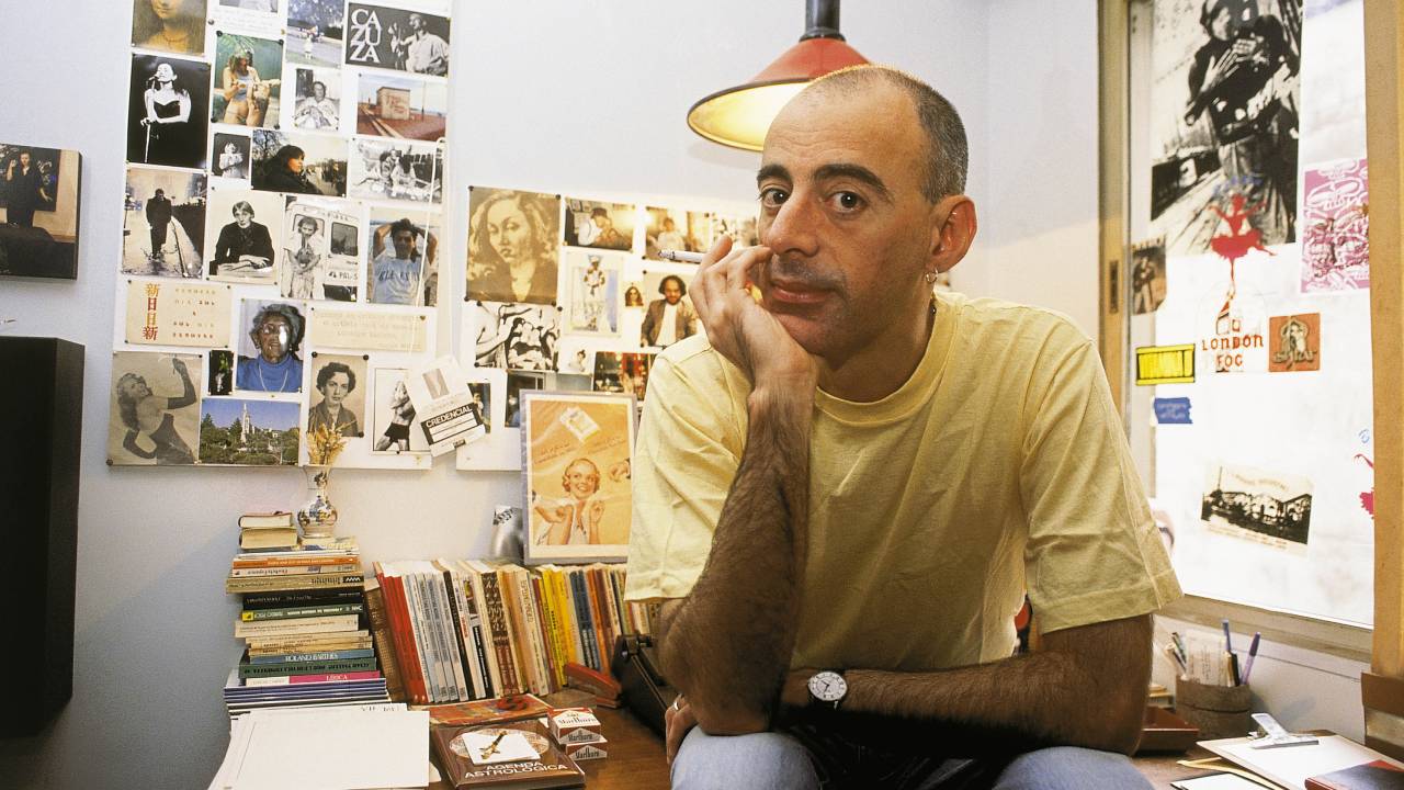 Caio Fernando de Abreu