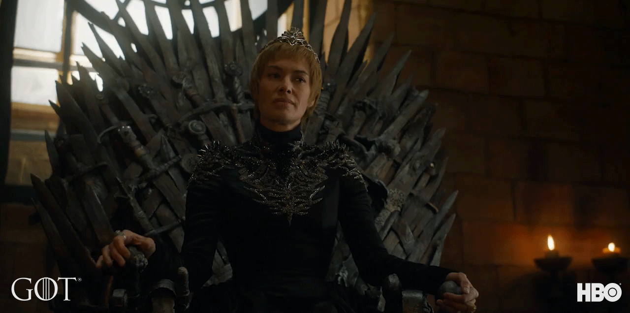 cersei cersei