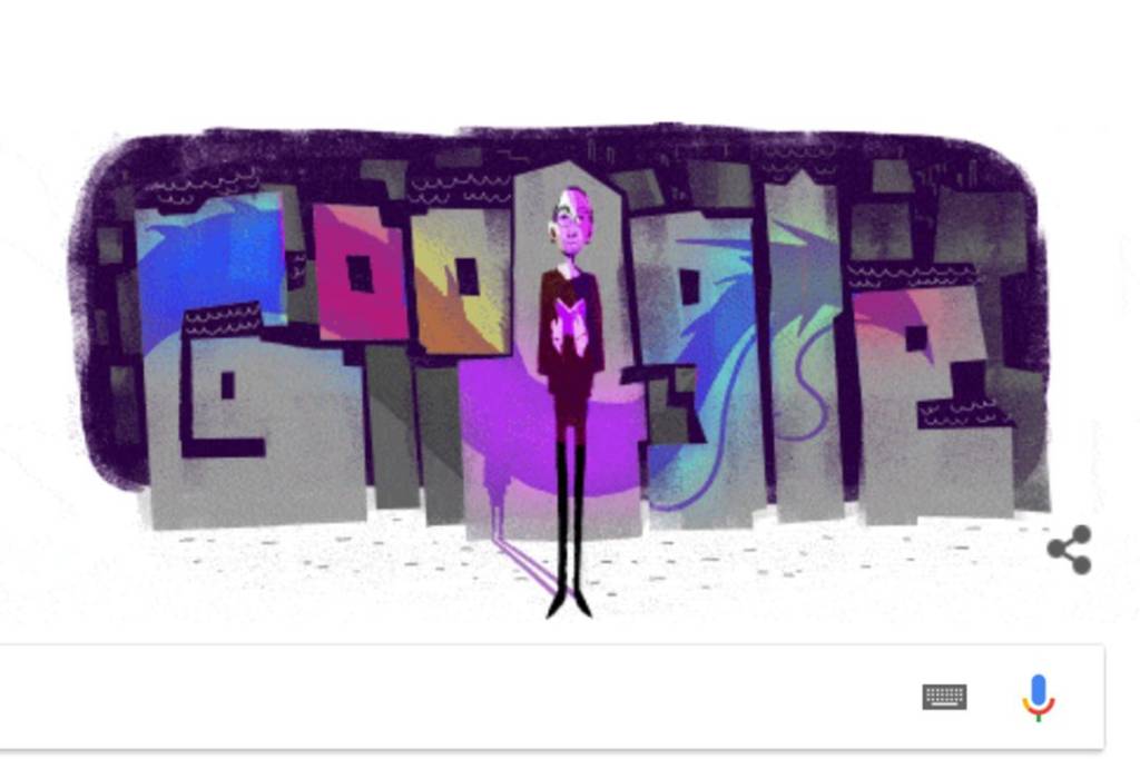 doodle doodle