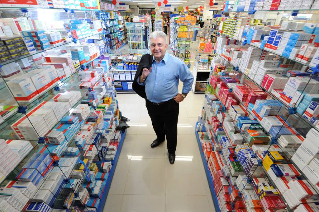 O remédio amargo da Pague Menos em cenário de juros elevados