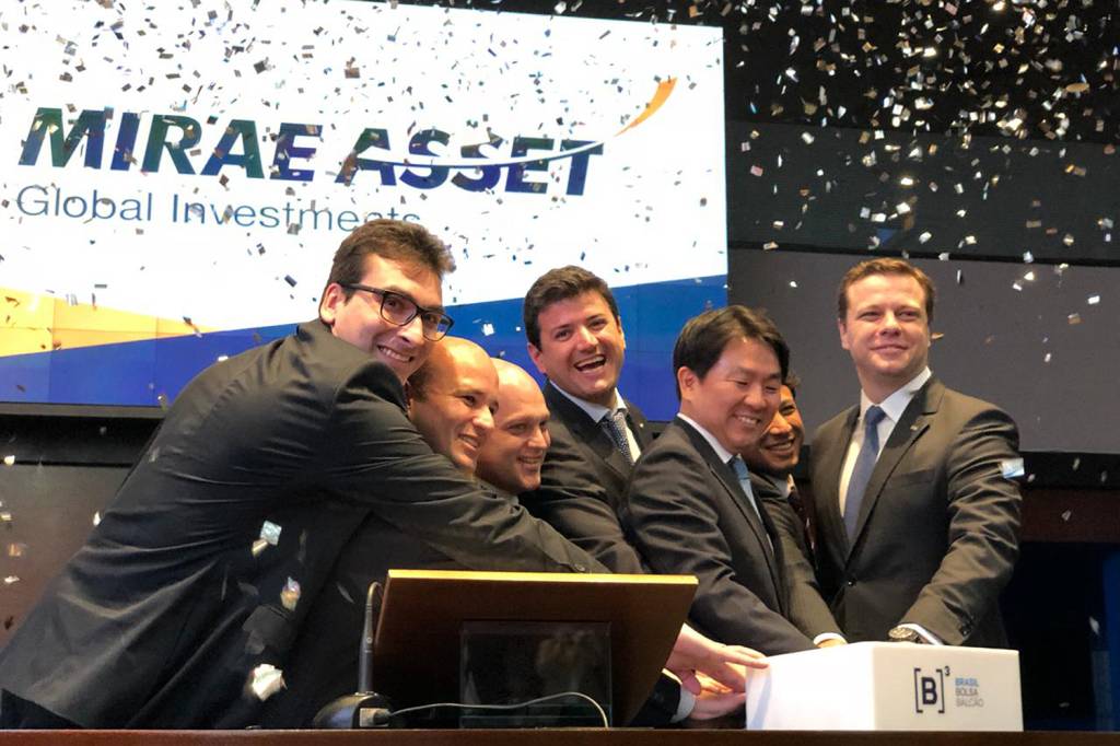 País ganha primeiro fundo de renda fixa com aplicação inicial de R$ 10