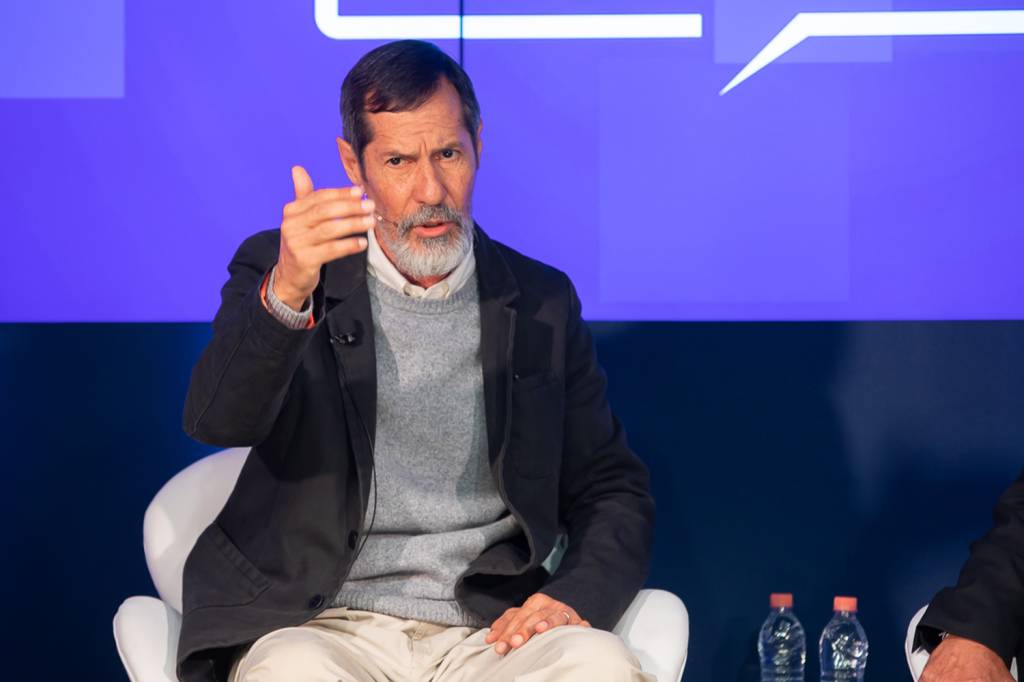 Casa de Eduardo Jorge é assaltada