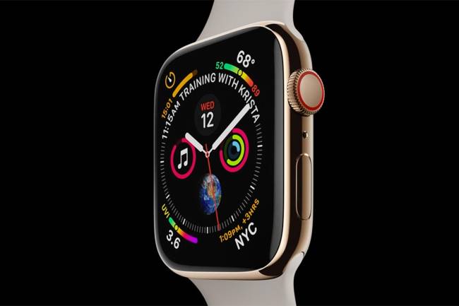 Apple Watch