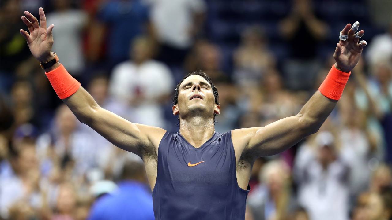 Nadal