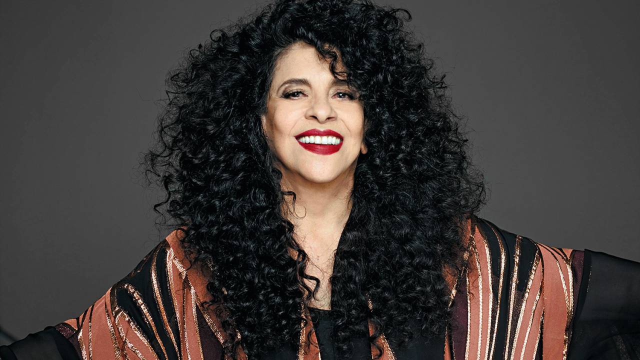 Gal Costa -