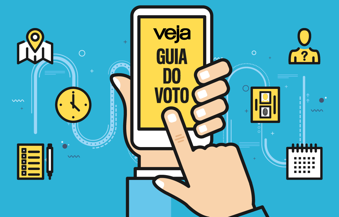 Guia do voto