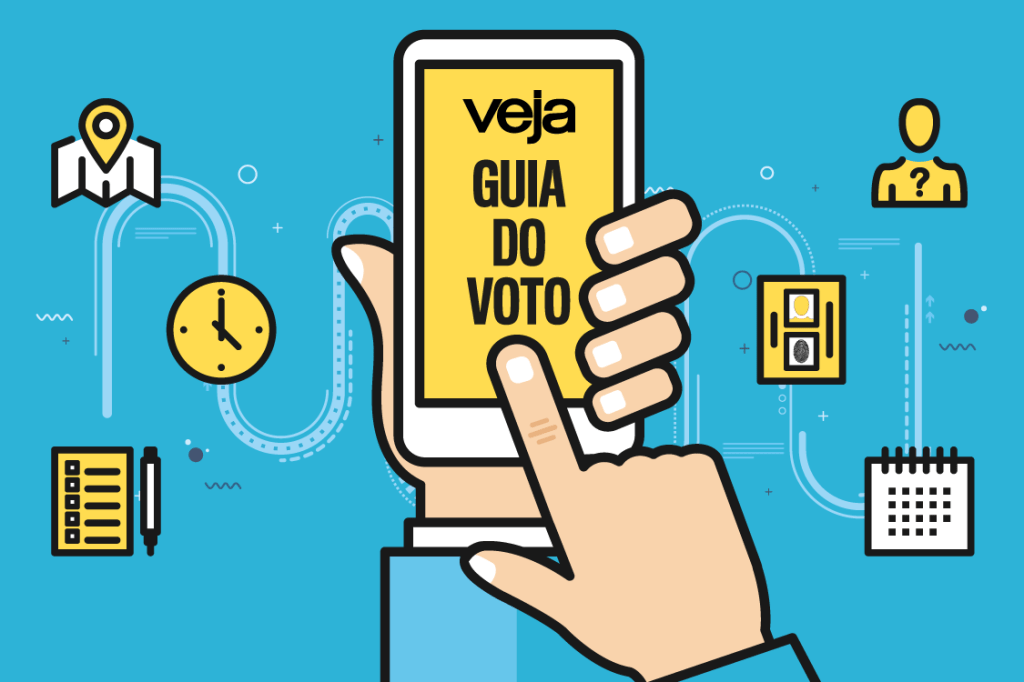 Guia do voto