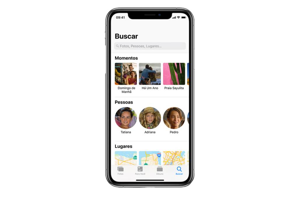 Apple libera iOS 12 para iPhones e iPads