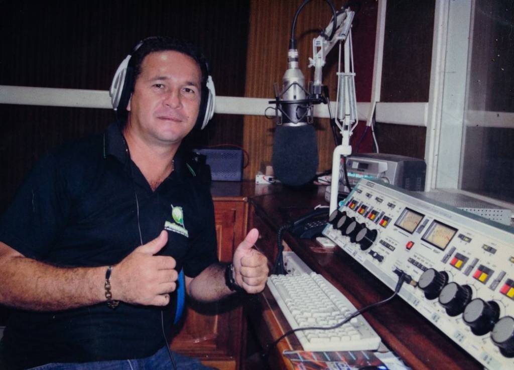 Quem matou e quem mandou matar Jairo de Sousa?