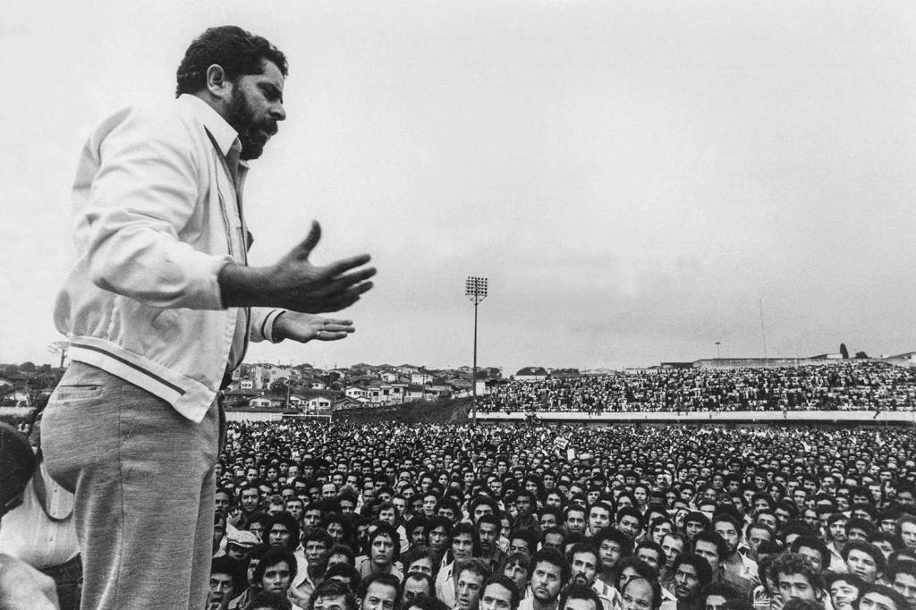 #4 A LEI: Prevalência inédita