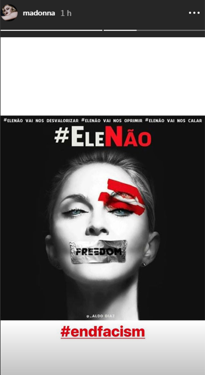 madona madona