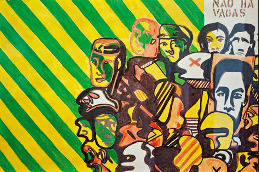 A urgência do diálogo