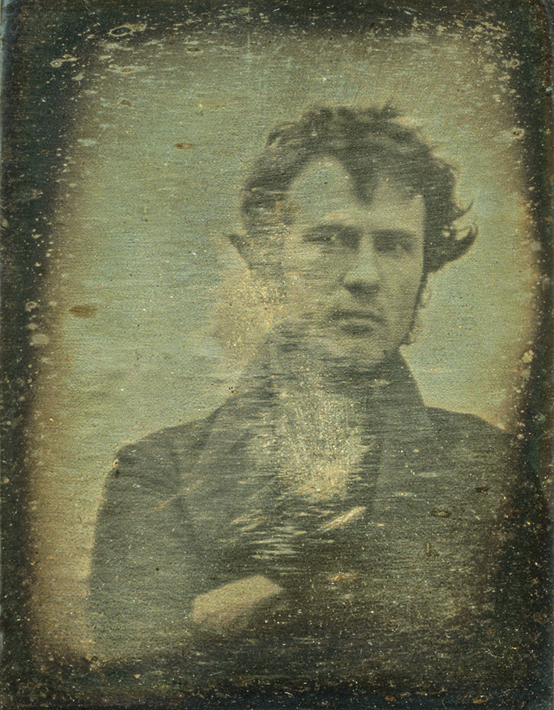 Robert Cornelius Robert Cornelius