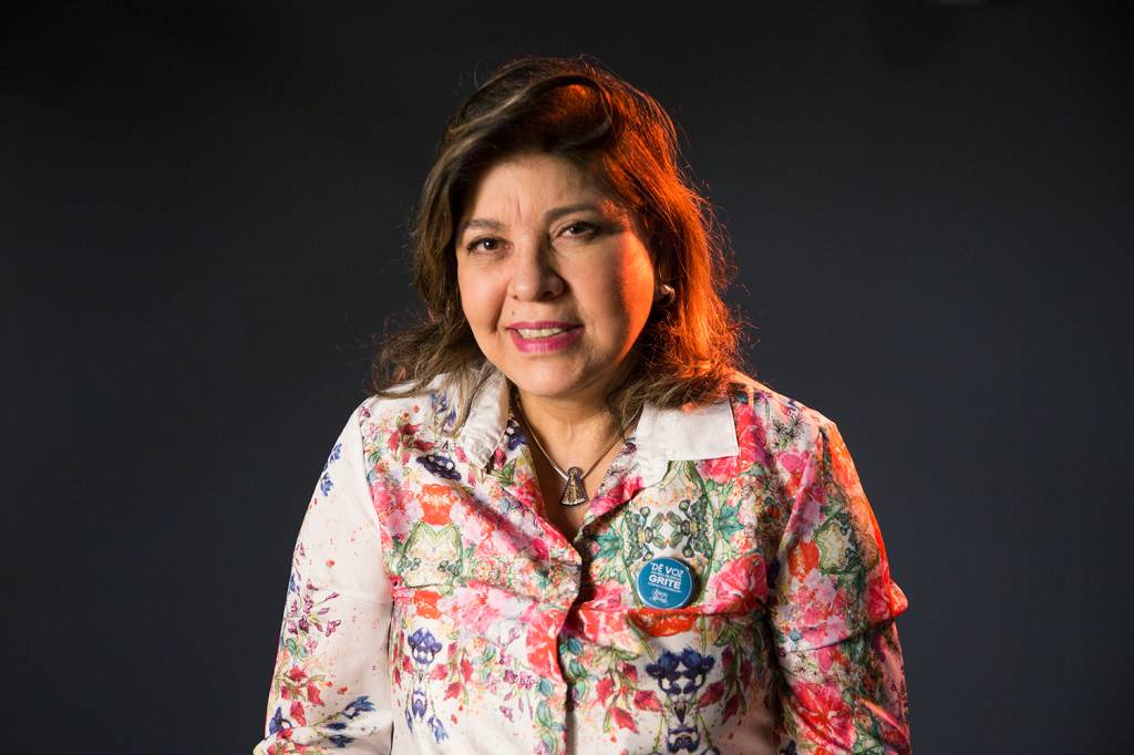 Roberta Miranda desabafa sobre estupro com revólver na cabeça