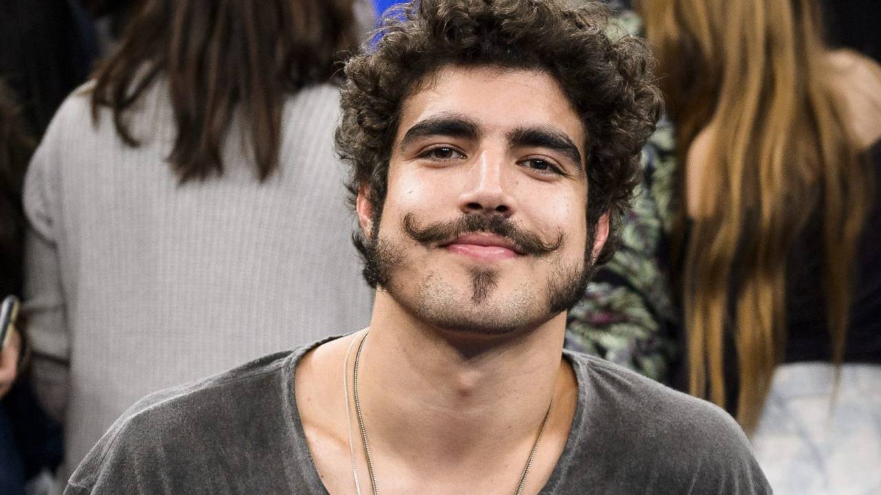 Caio Castro