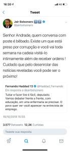 Bolsonaro Bolsonaro