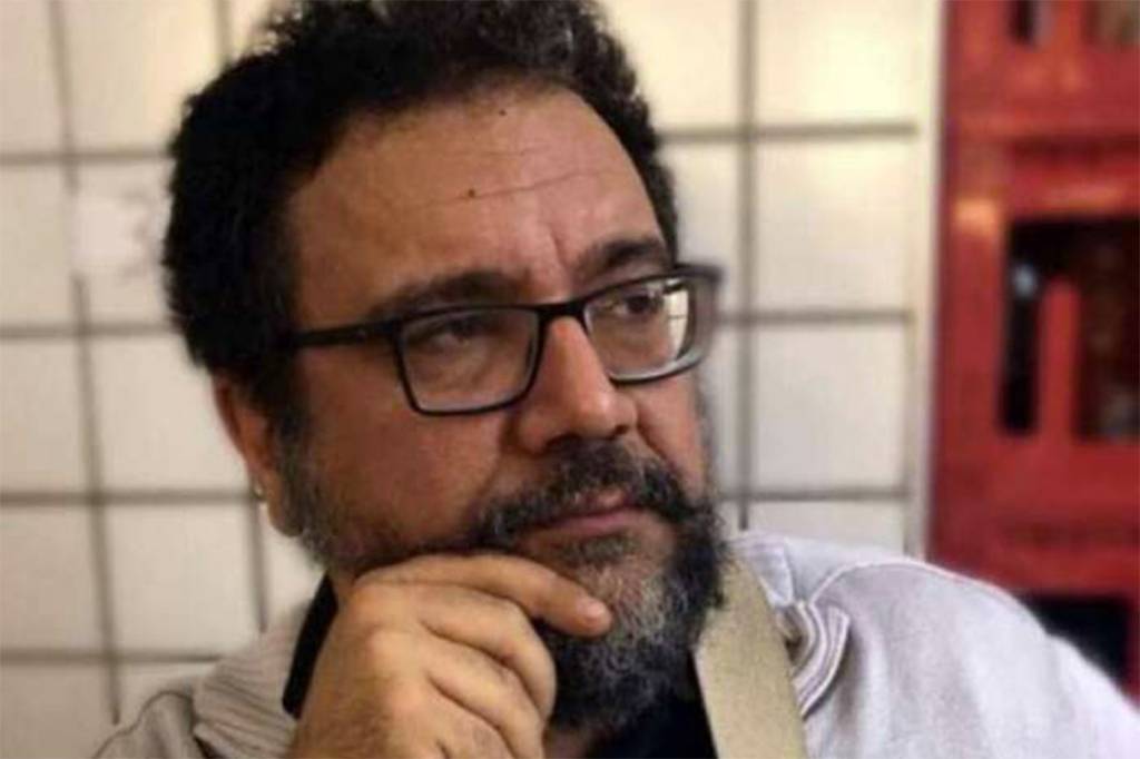 Morre Fernando Fagundes, candidato pelo PCO ao Senado