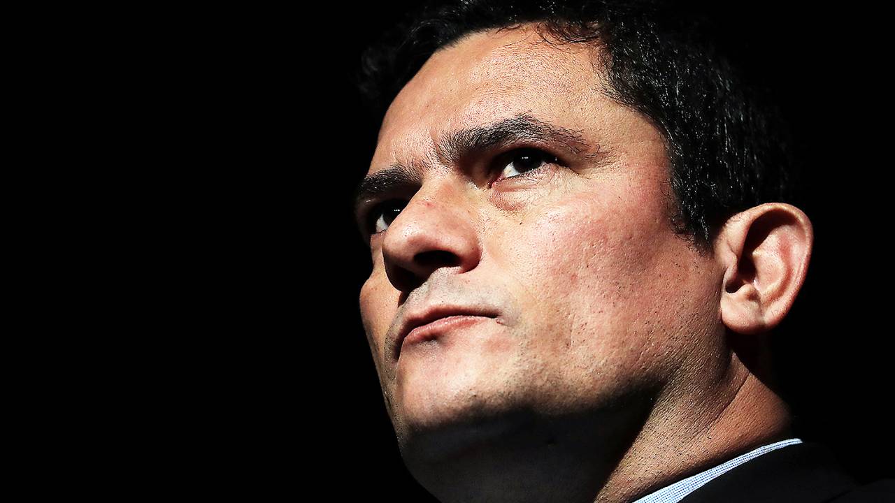 Sergio Moro