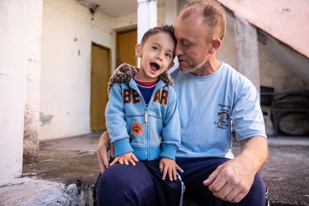 A um toque da inclusão: apps que ajudam pessoas com necessidades especiais