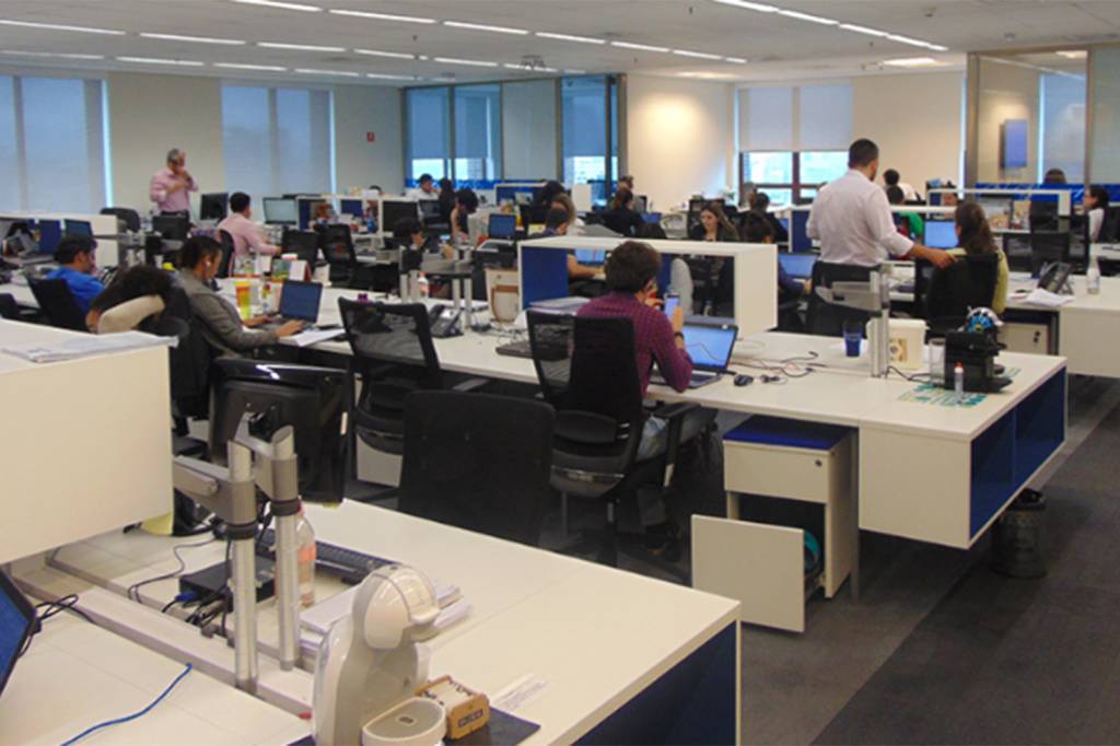 Pirelli, Natura e Embraer abrem inscrições para programa de estágio