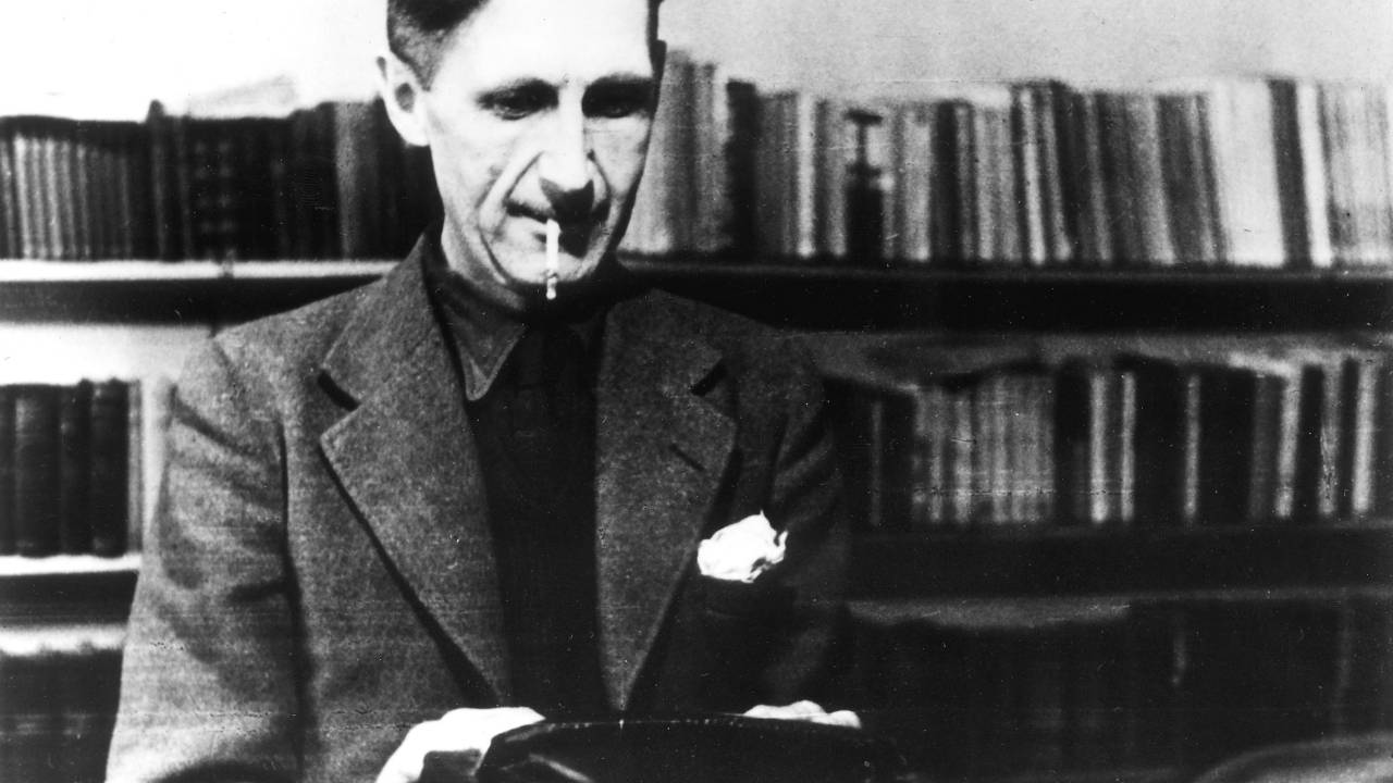 Orwell