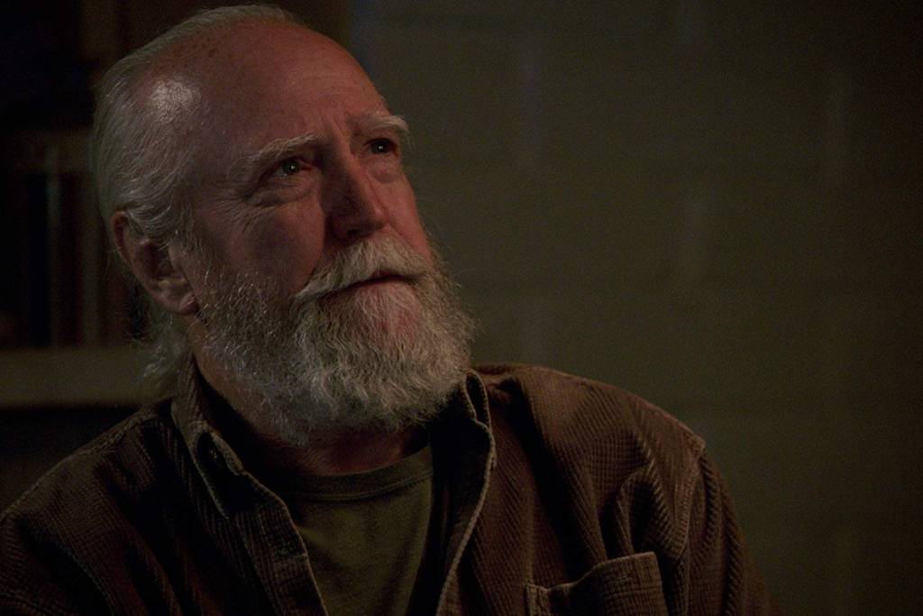 Morre ator Scott Wilson, o Hershel de ‘The Walking Dead’