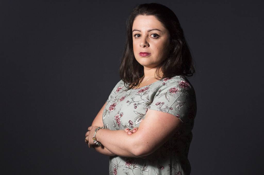 Feministas de direita Feministas de direita