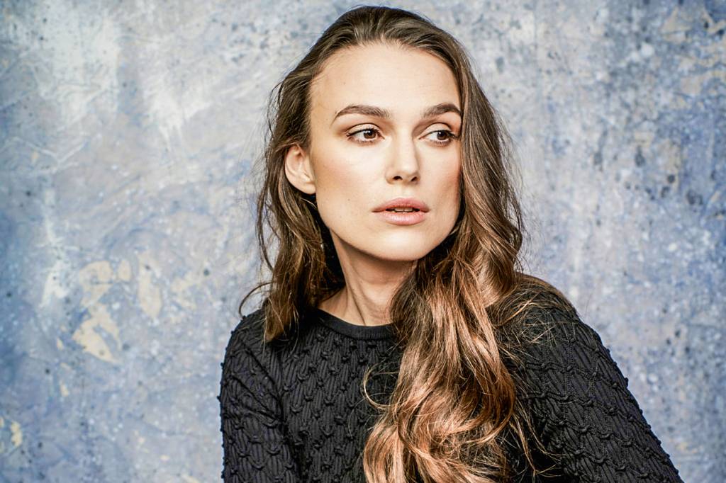 Keira Knightley Keira Knightley