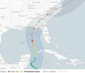 mapa-hurricane-michael mapa-hurricane-michael