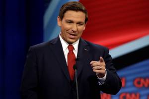 Ron DeSantis Ron DeSantis
