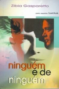 ninguem é de ninguém ninguem é de ninguém