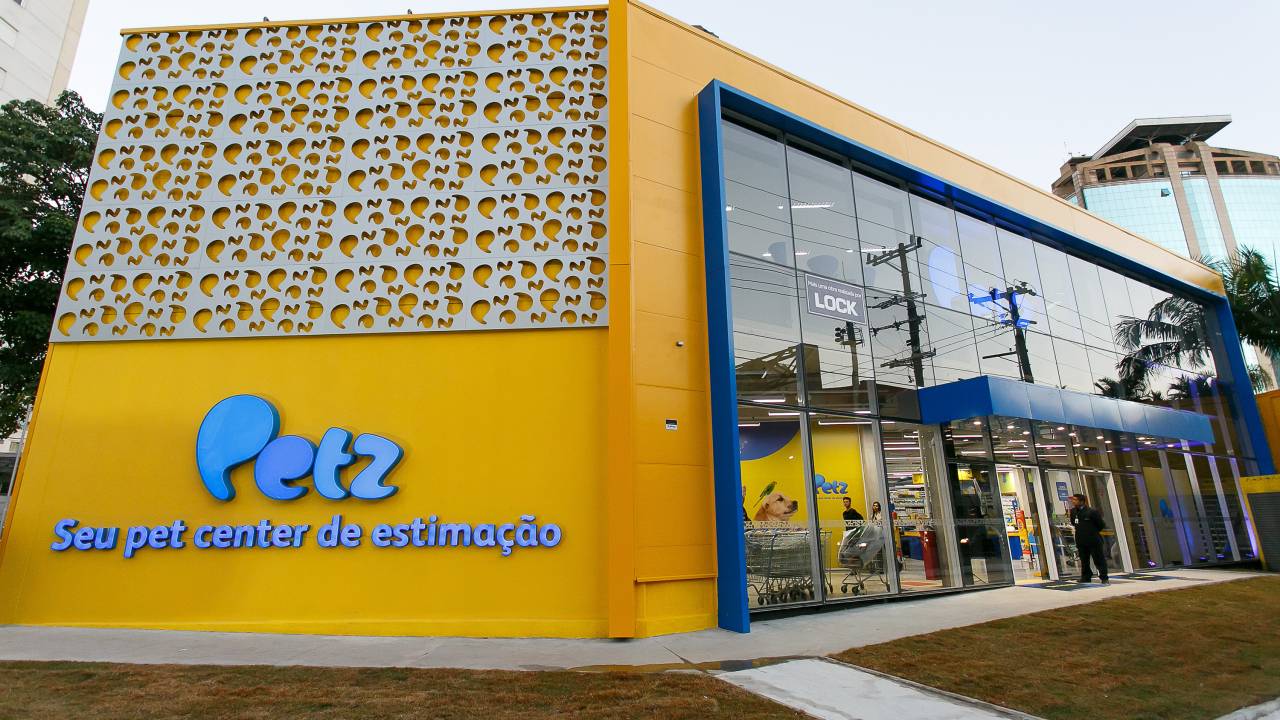 Petz fachada