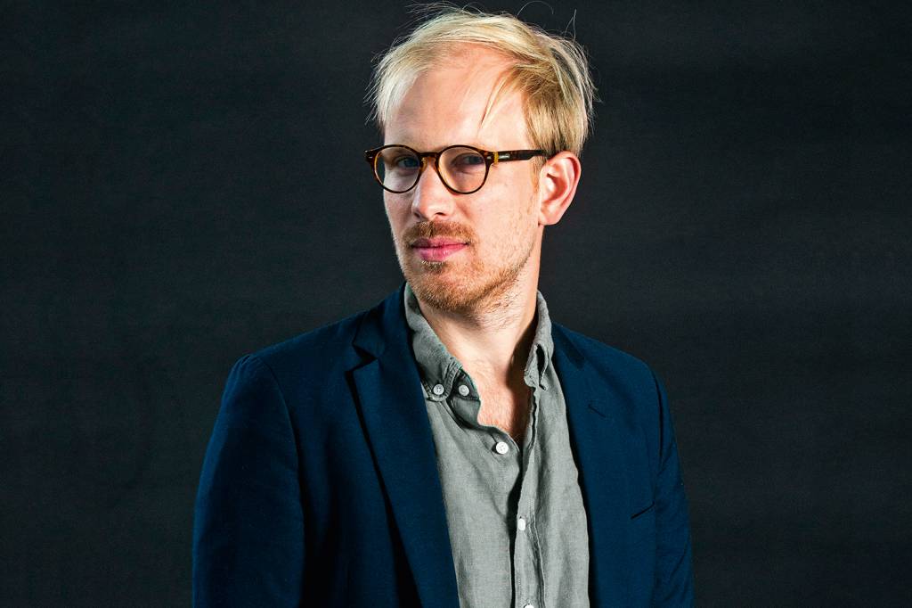Rutger Bregman: Fim da pobreza? Simples!