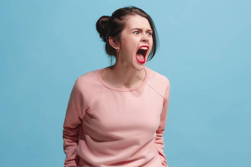 Por que ‘botar pra fora’ não reduz a raiva, segundo a ciência