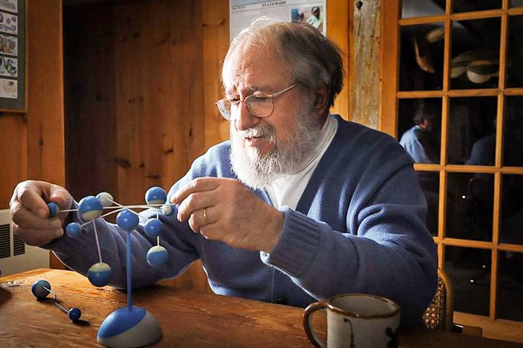 Seymour Papert Seymour Papert