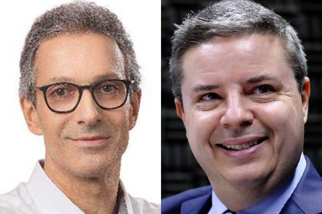 Segundo Turno – MG – Romeu Zema e Antonio Anastasia