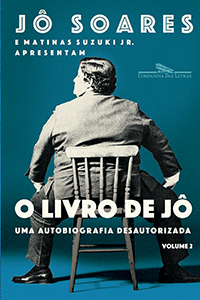 Jô Soares Jô Soares