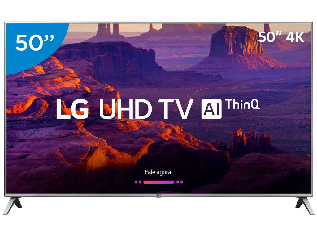Black Friday – TV LG 4K Black Friday – TV LG 4K