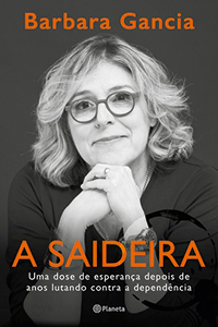A Saidera – Barbara Gancia A Saidera – Barbara Gancia