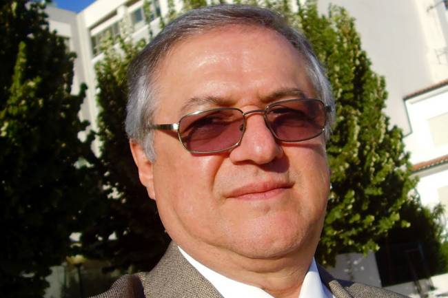Ricardo Vélez Rodriguez Ricardo Vélez Rodriguez