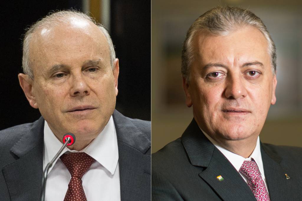 Mantega e Bendine viram réus; prescrição livra Dilma das ‘pedaladas’