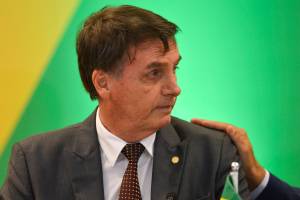 Jair Bolsonaro