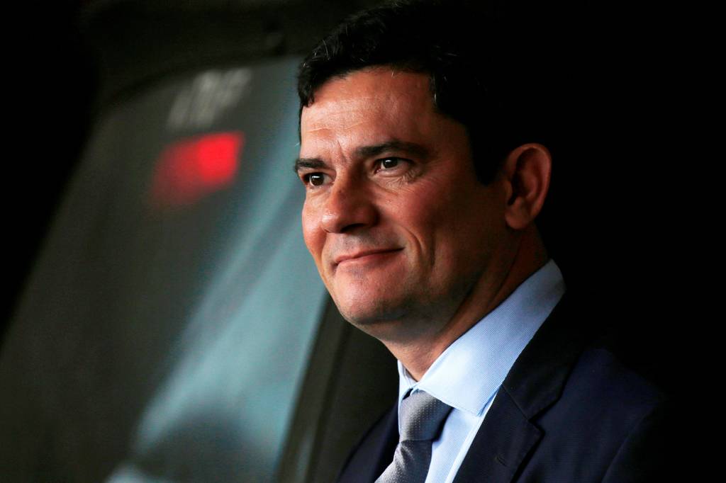 Processo contra Moro no caso de HC de Lula é arquivado