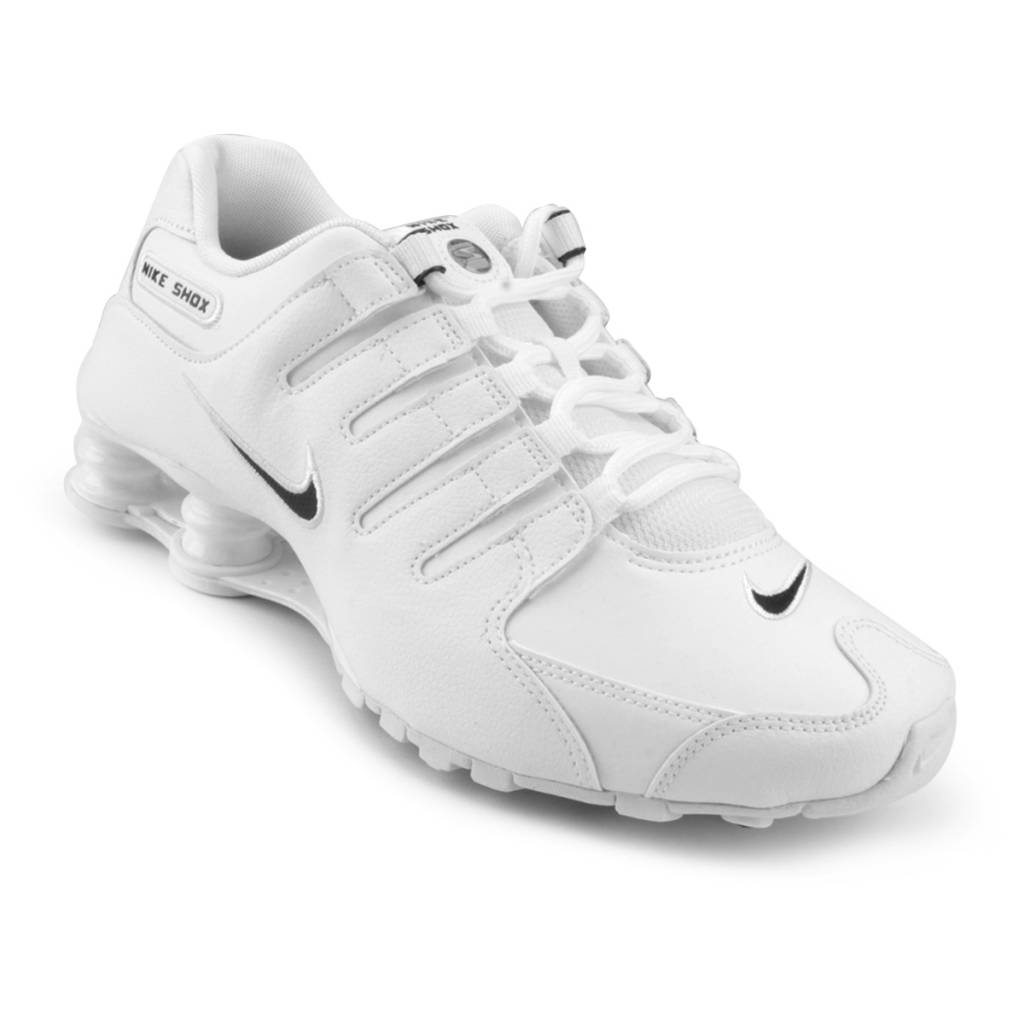 Black Friday – Nike Shox Black Friday – Nike Shox