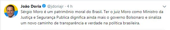 Doria Moro Doria Moro