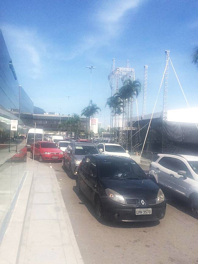Black Friday – Rio de Janeiro Black Friday – Rio de Janeiro
